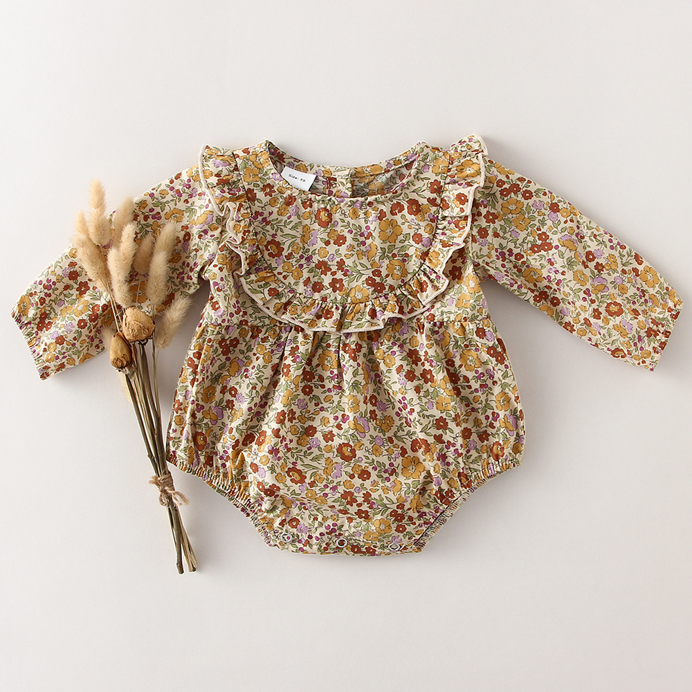 Baby Clothing Stores - Baby Girl Clothes For 0-2Y Spring