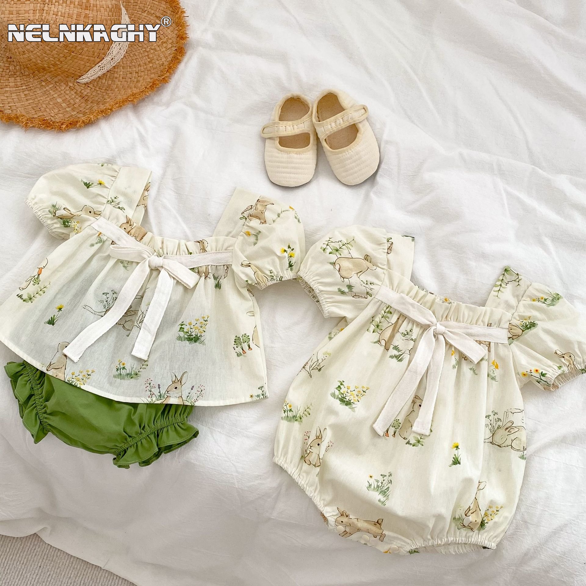 Baby Clothing Stores - My Sister and Me Newborn Princess