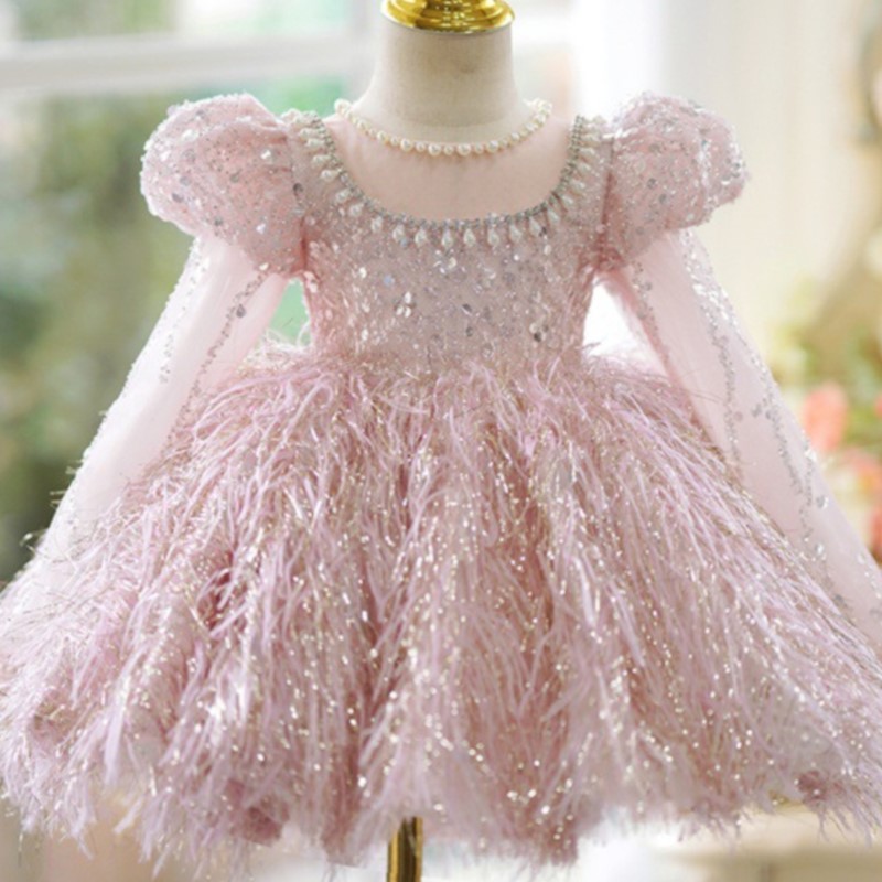 Fashion Baby Girl Princess Seq - Baby Clothing Discount recension och pris
