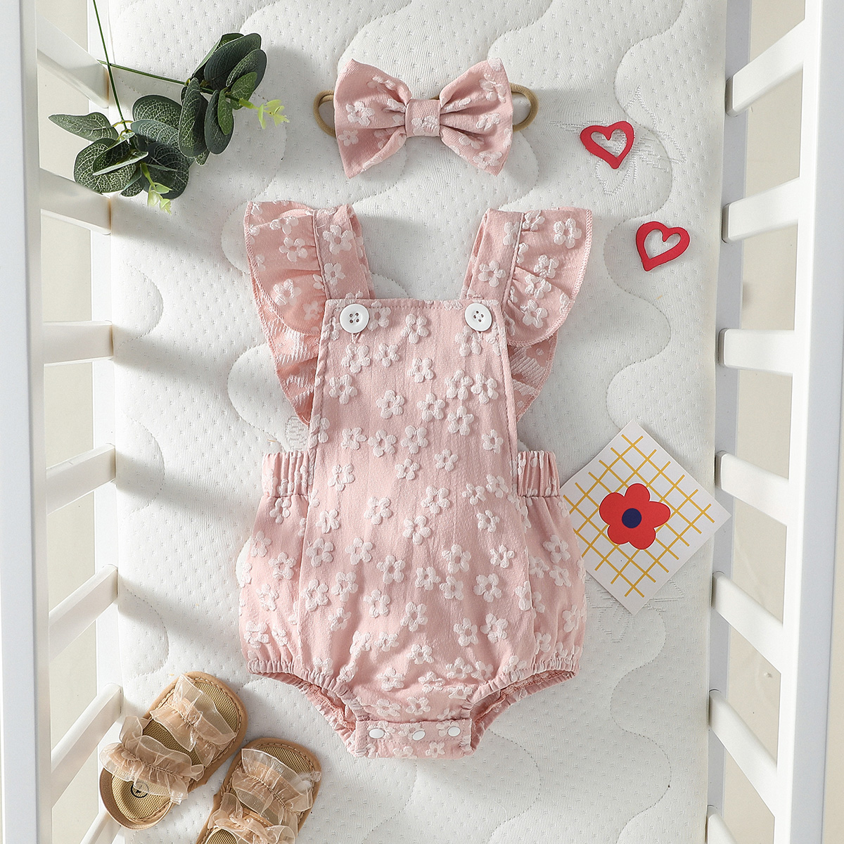 Baby Gilrs Fashion Cute Pink P - Baby Clothing Stores recension och pris