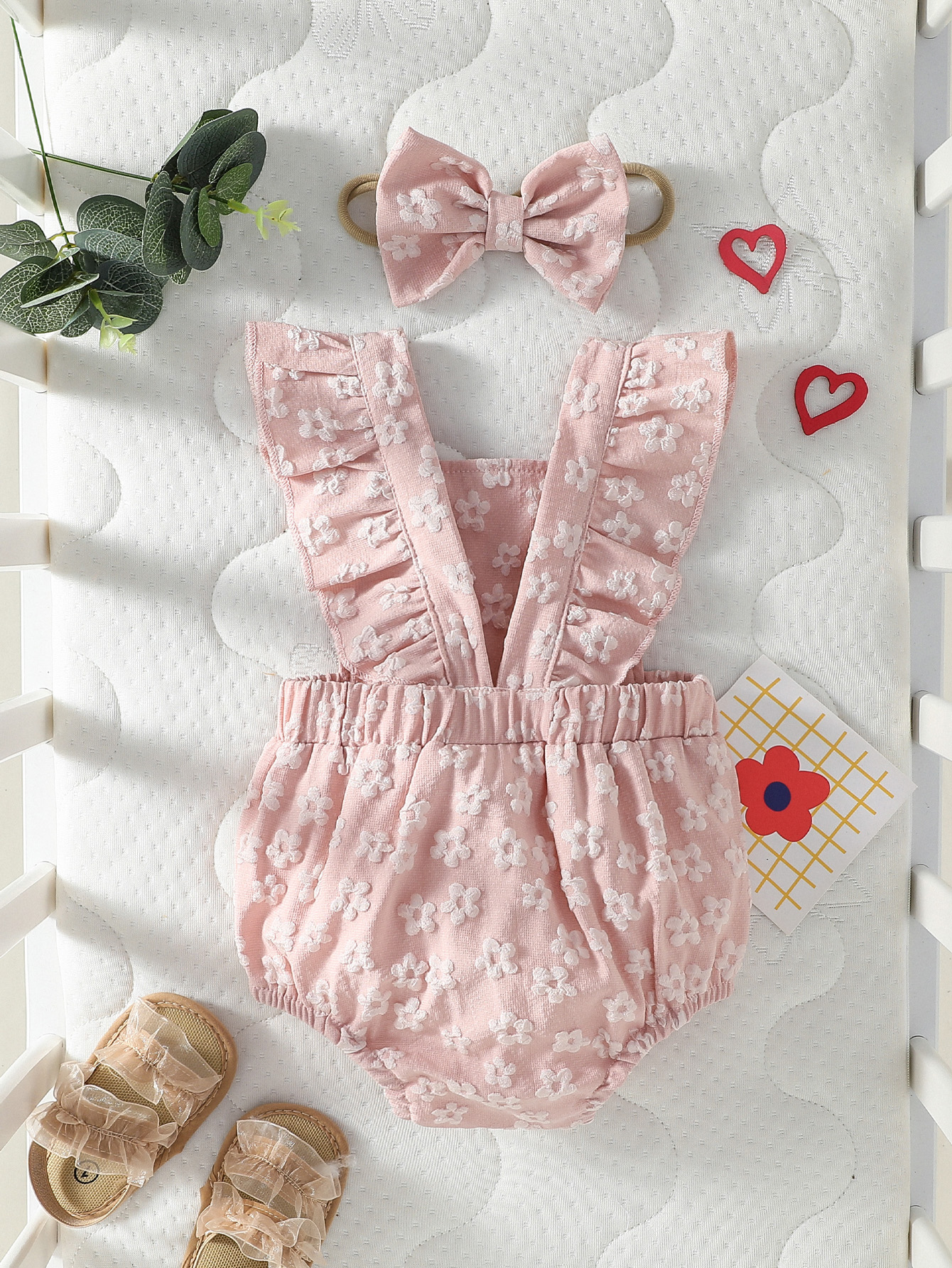 Baby Gilrs Fashion Cute Pink P - Baby Clothing Stores recension och pris