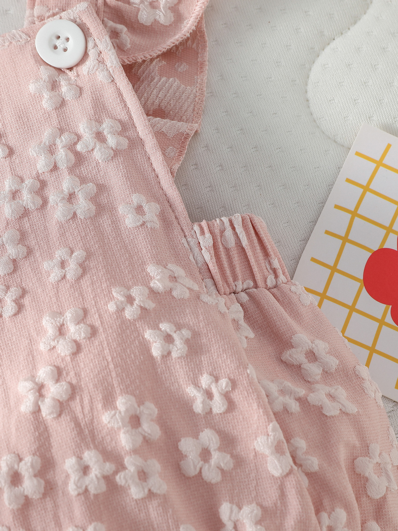 Baby Gilrs Fashion Cute Pink P - Baby Clothing Stores recension och pris