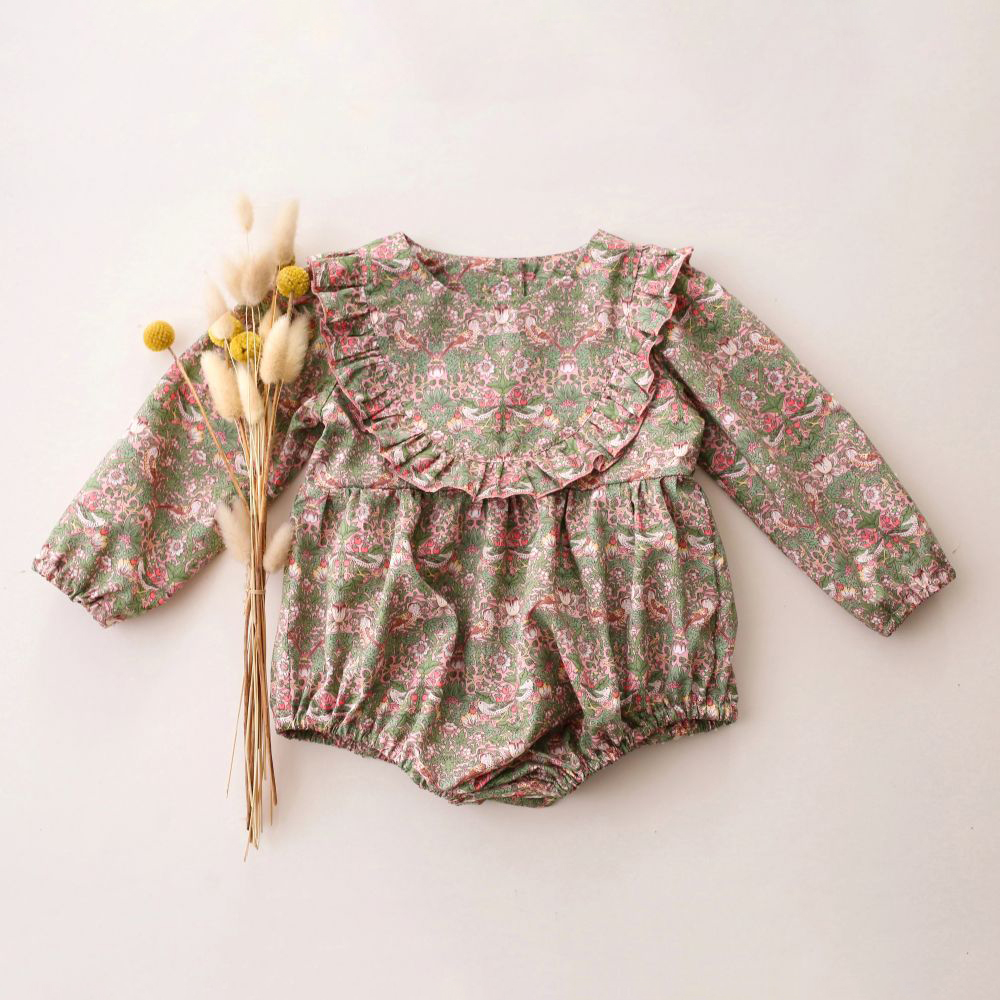 Baby Girl Clothes For 0-2Y Spr - Baby Clothing Stores recension och pris