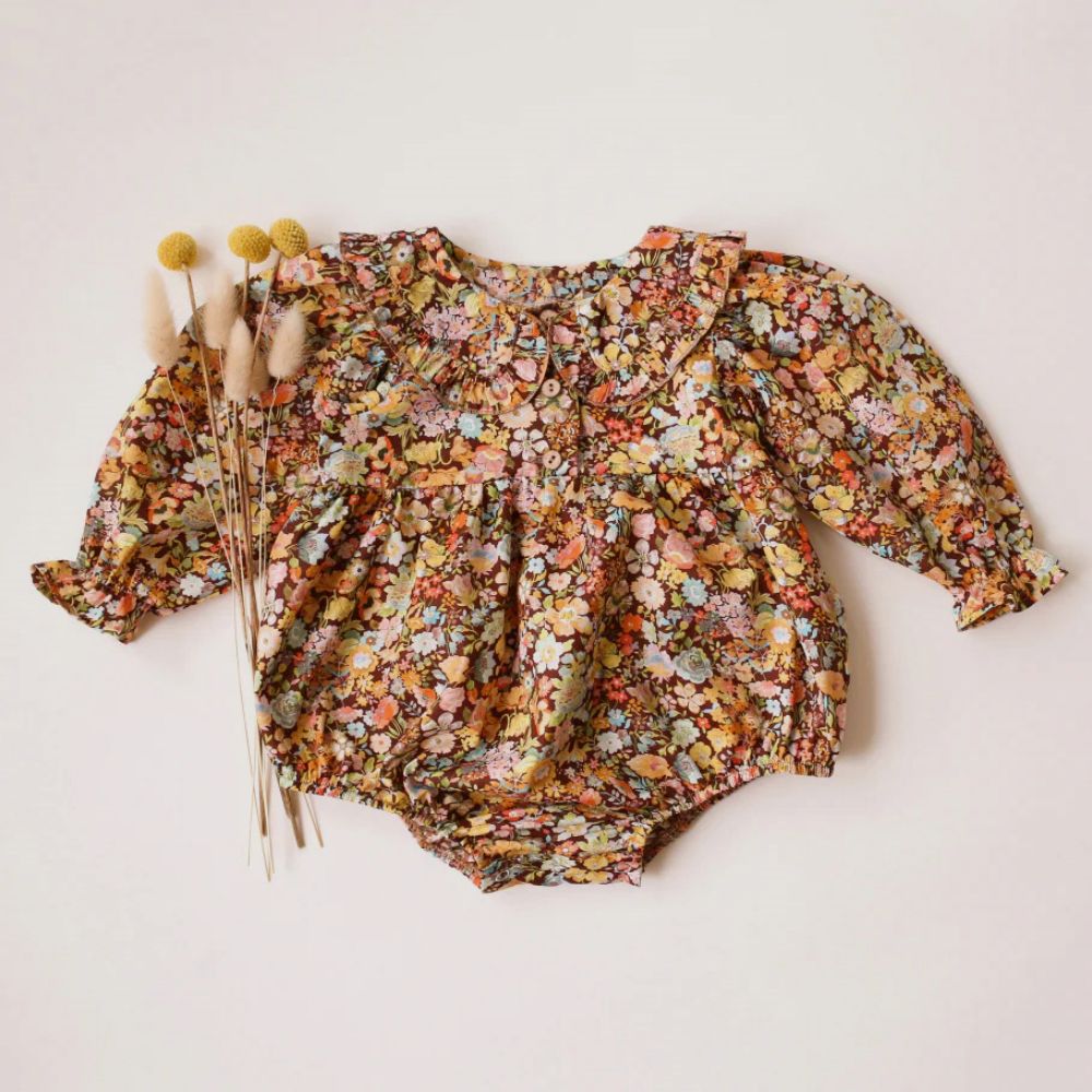 Baby Girl Clothes For 0-2Y Spr - Baby Clothing Stores recension och pris