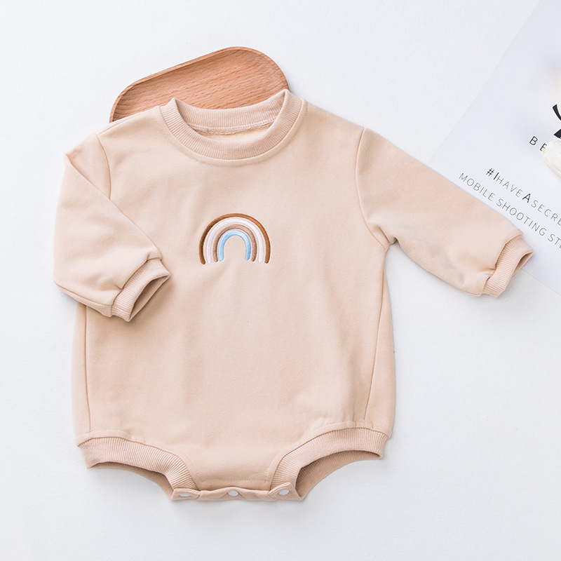 Children's Clothing for Autumn - Baby Clothing Made In Usa recension och pris