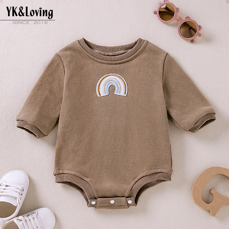 Children's Clothing for Autumn - Baby Clothing Made In Usa recension och pris