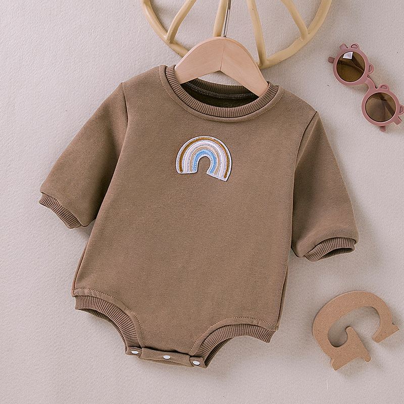 Children's Clothing for Autumn - Baby Clothing Made In Usa recension och pris