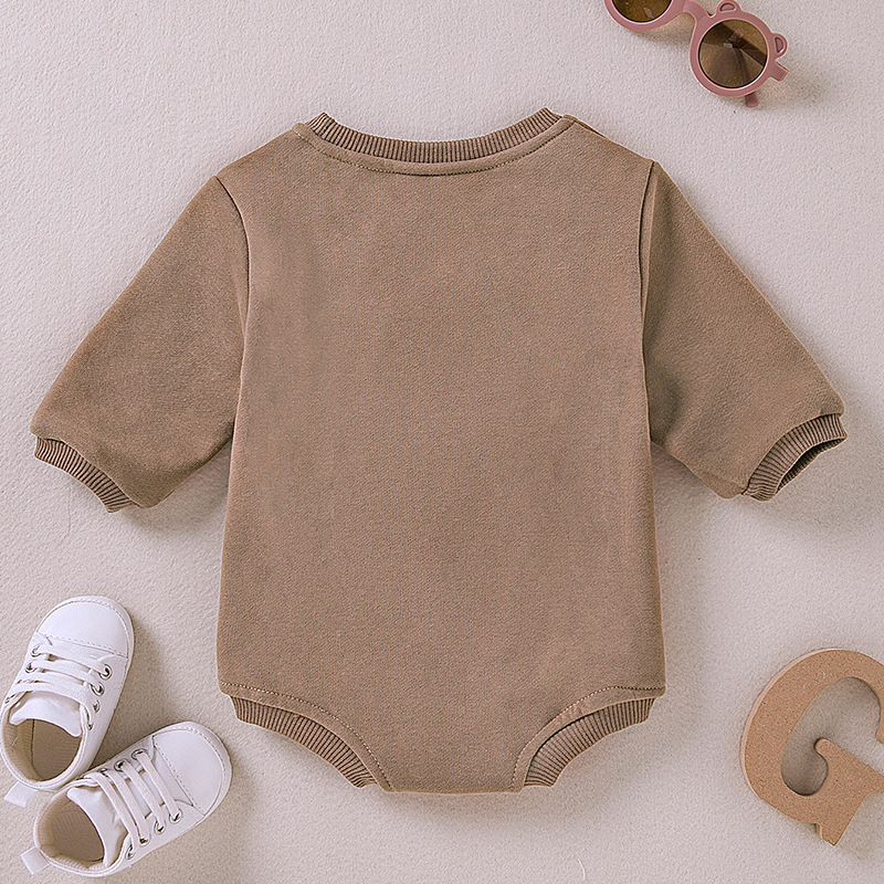 Children's Clothing for Autumn - Baby Clothing Made In Usa recension och pris