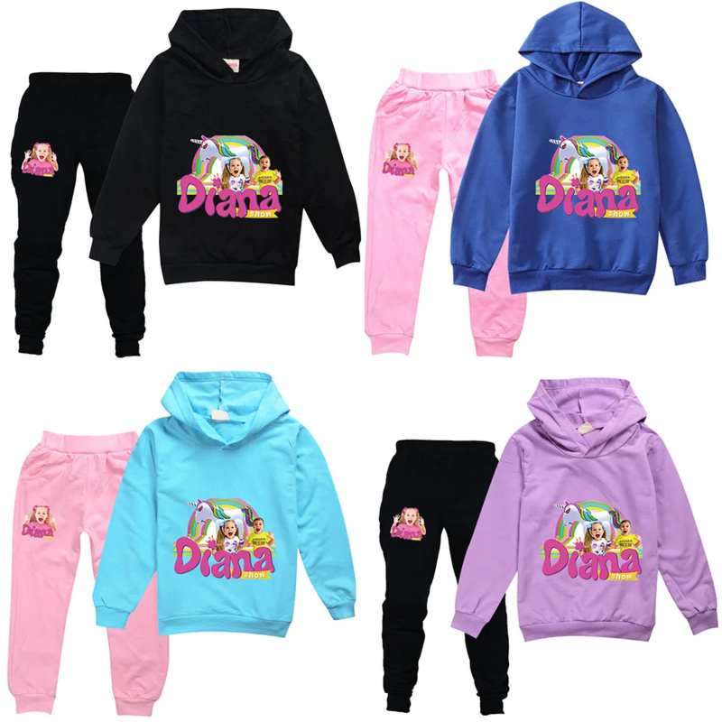 AIAI 2025Diana and Roma Show C - Baby Clothing Girls recension och pris