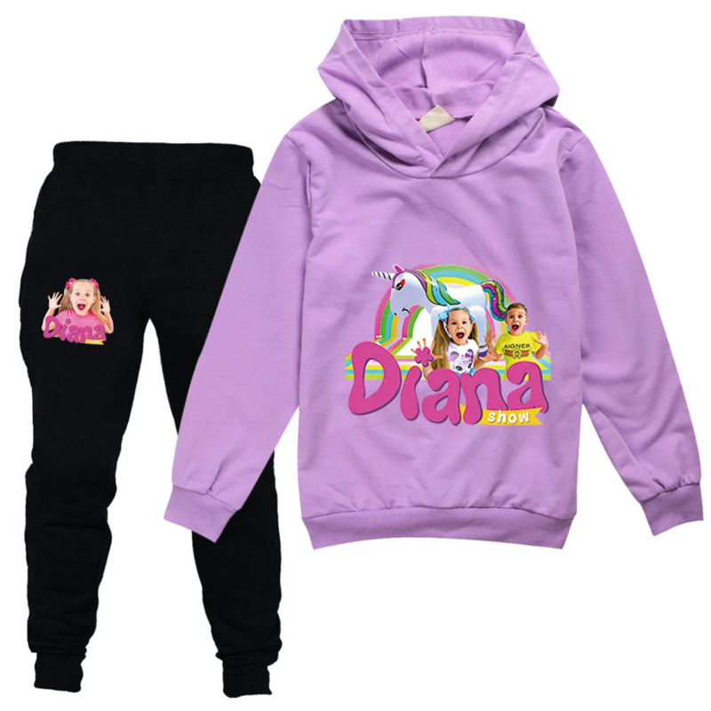 AIAI 2025Diana and Roma Show C - Baby Clothing Girls recension och pris