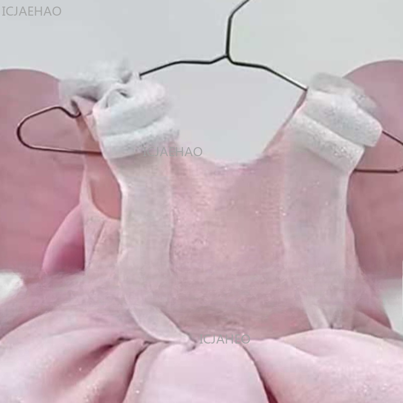 2026 Baby Girl Pink Cute Princ - Baby Clothing Girls recension och pris