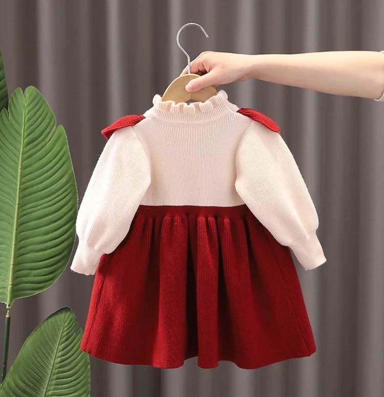 Baby Girl Clothes Autumn Winte - Baby Clothing Girls recension och pris