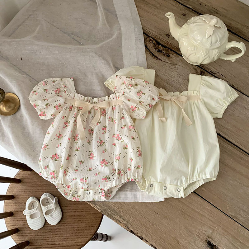 Baby Clothing Summer Newborn C - Baby Clothing Stores recension och pris