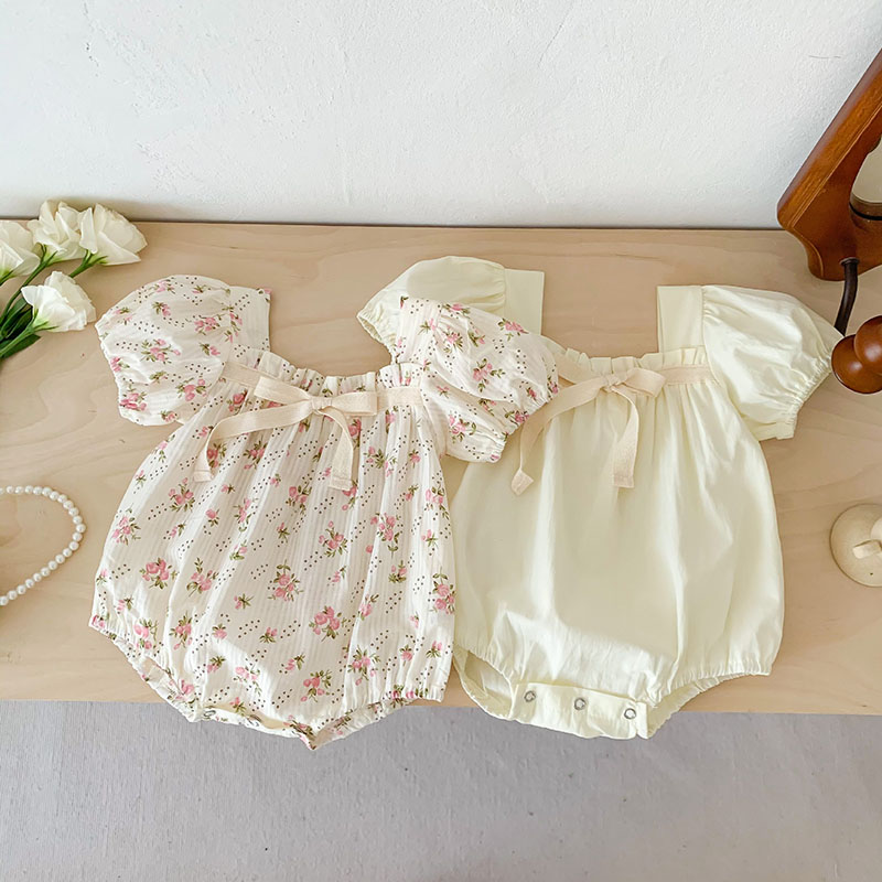 Baby Clothing Summer Newborn C - Baby Clothing Stores recension och pris