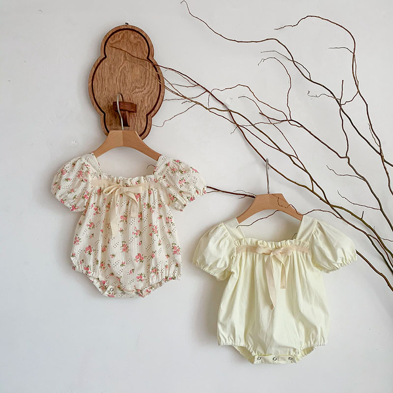 Baby Clothing Summer Newborn C - Baby Clothing Stores recension och pris