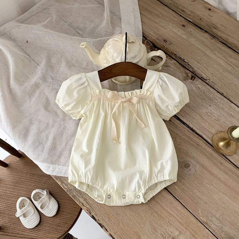 Baby Clothing Summer Newborn C - Baby Clothing Stores recension och pris