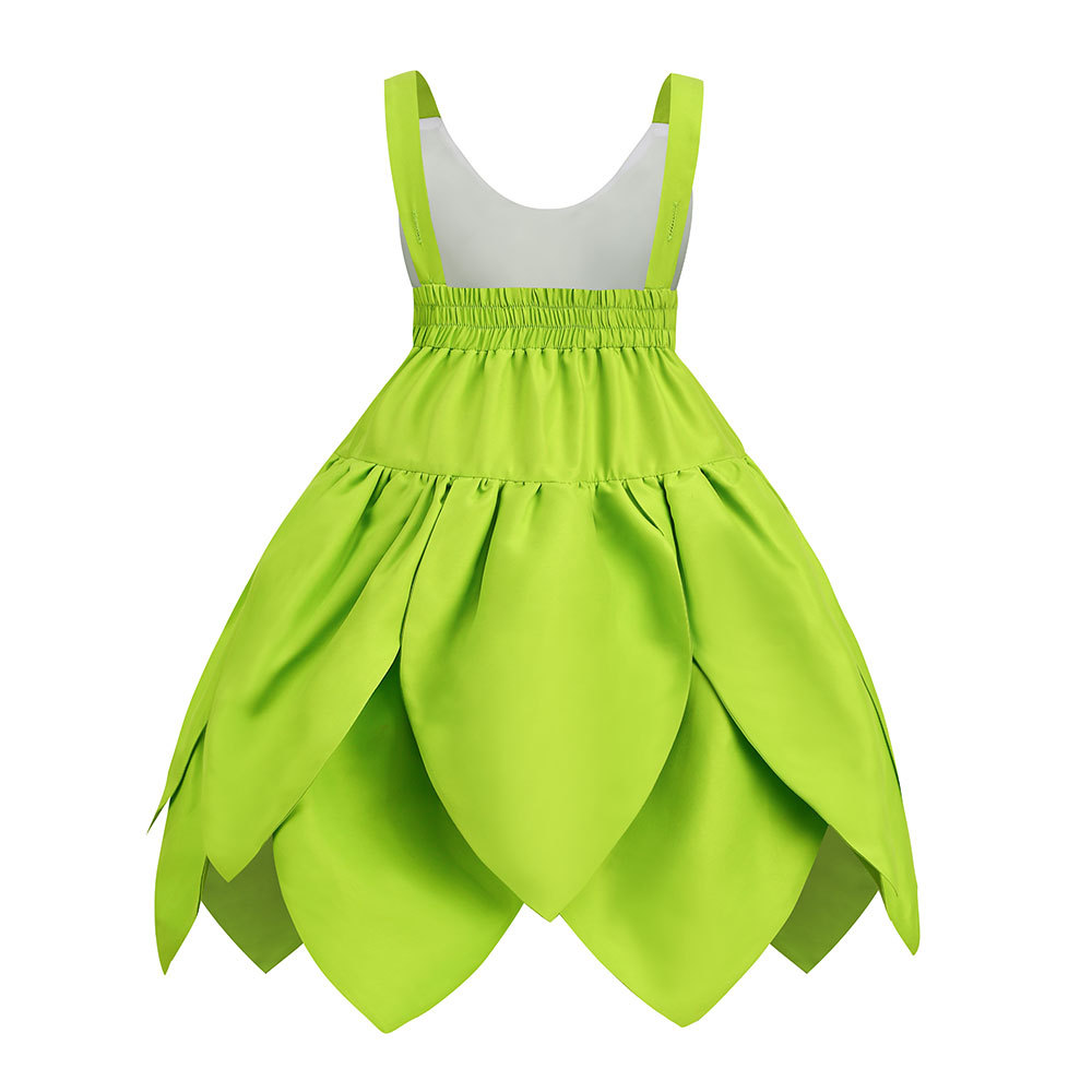 Baby Girl Tinker Bell Fairy Dr - Baby Clothing Girls recension och pris