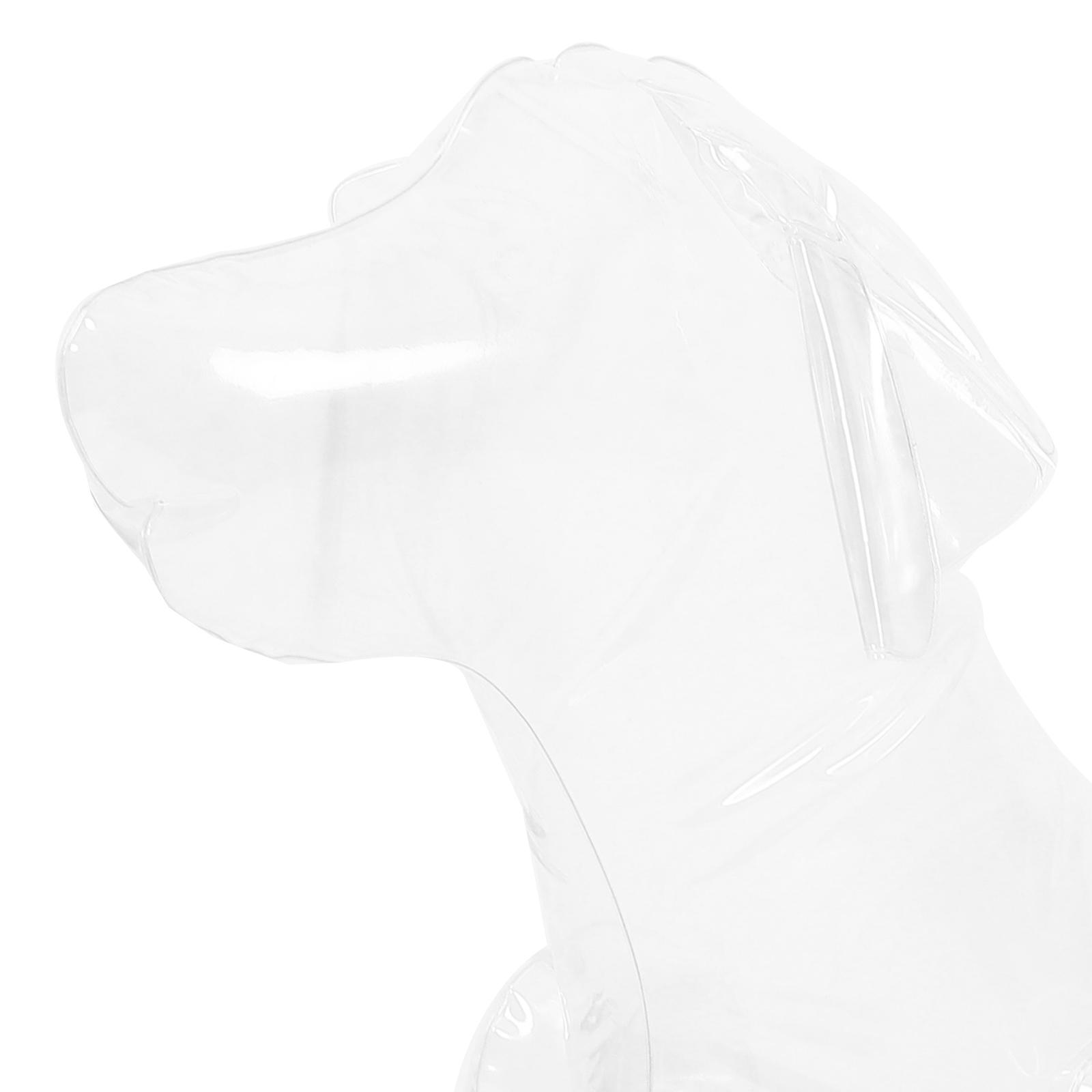 Inflatable Dog Mannequin PVC T - Baby Clothing Stores recension och pris