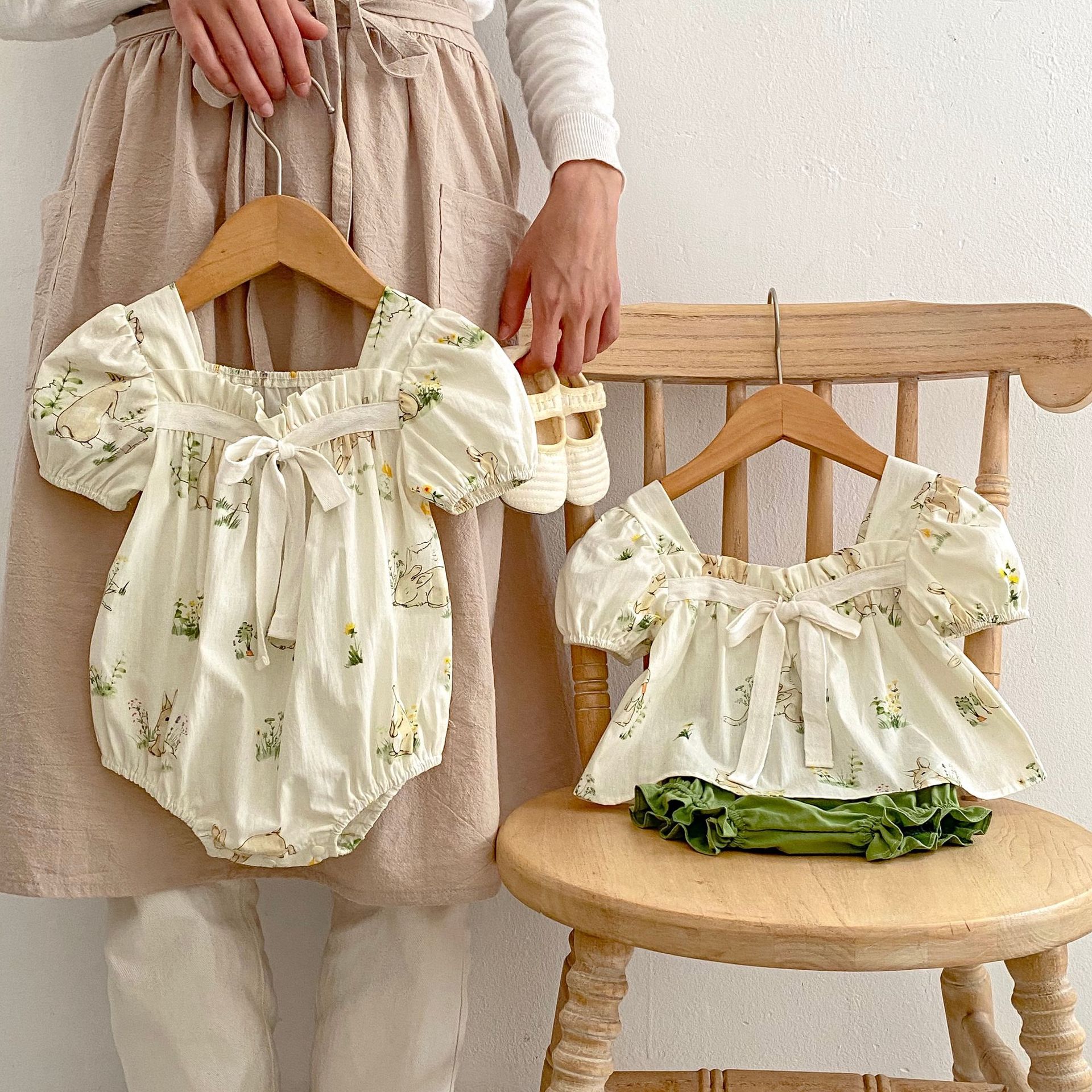 My Sister and Me Newborn Princ - Baby Clothing Stores recension och pris