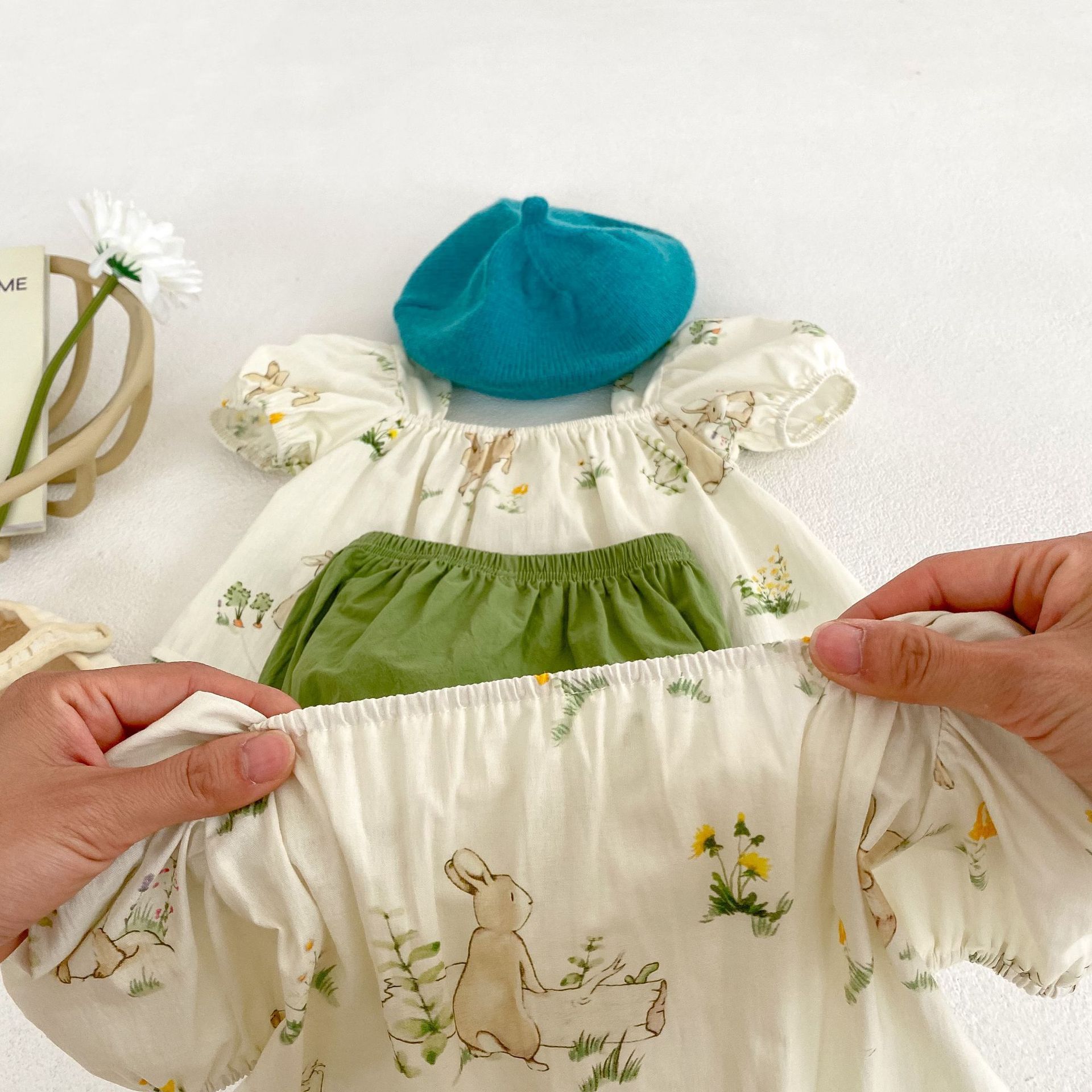 My Sister and Me Newborn Princ - Baby Clothing Stores recension och pris