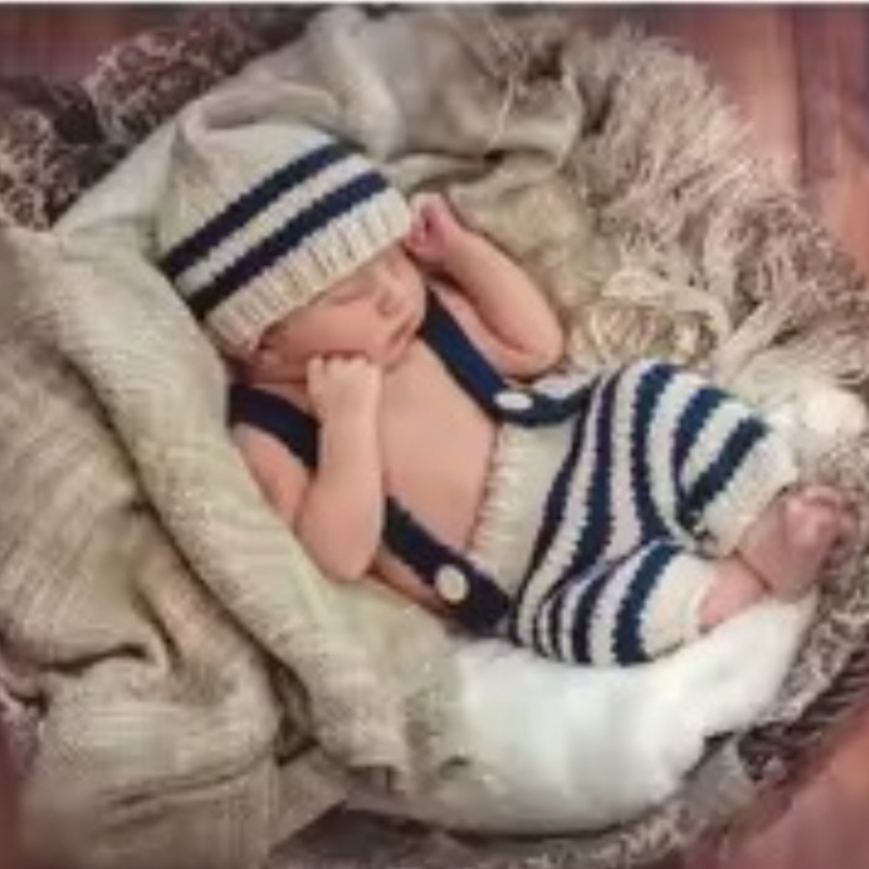 Baby Photo Costume Clothes New - Baby Clothing Discount recension och pris