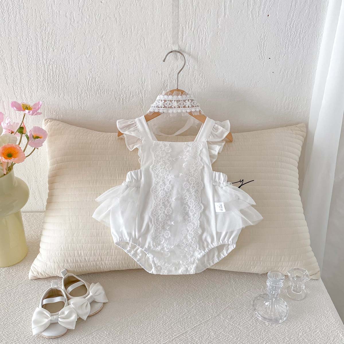 2026 Summer 3M-2Y Baby Clothes - Baby Clothing Stores recension och pris