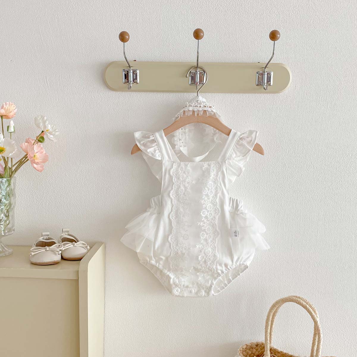 2026 Summer 3M-2Y Baby Clothes - Baby Clothing Stores recension och pris