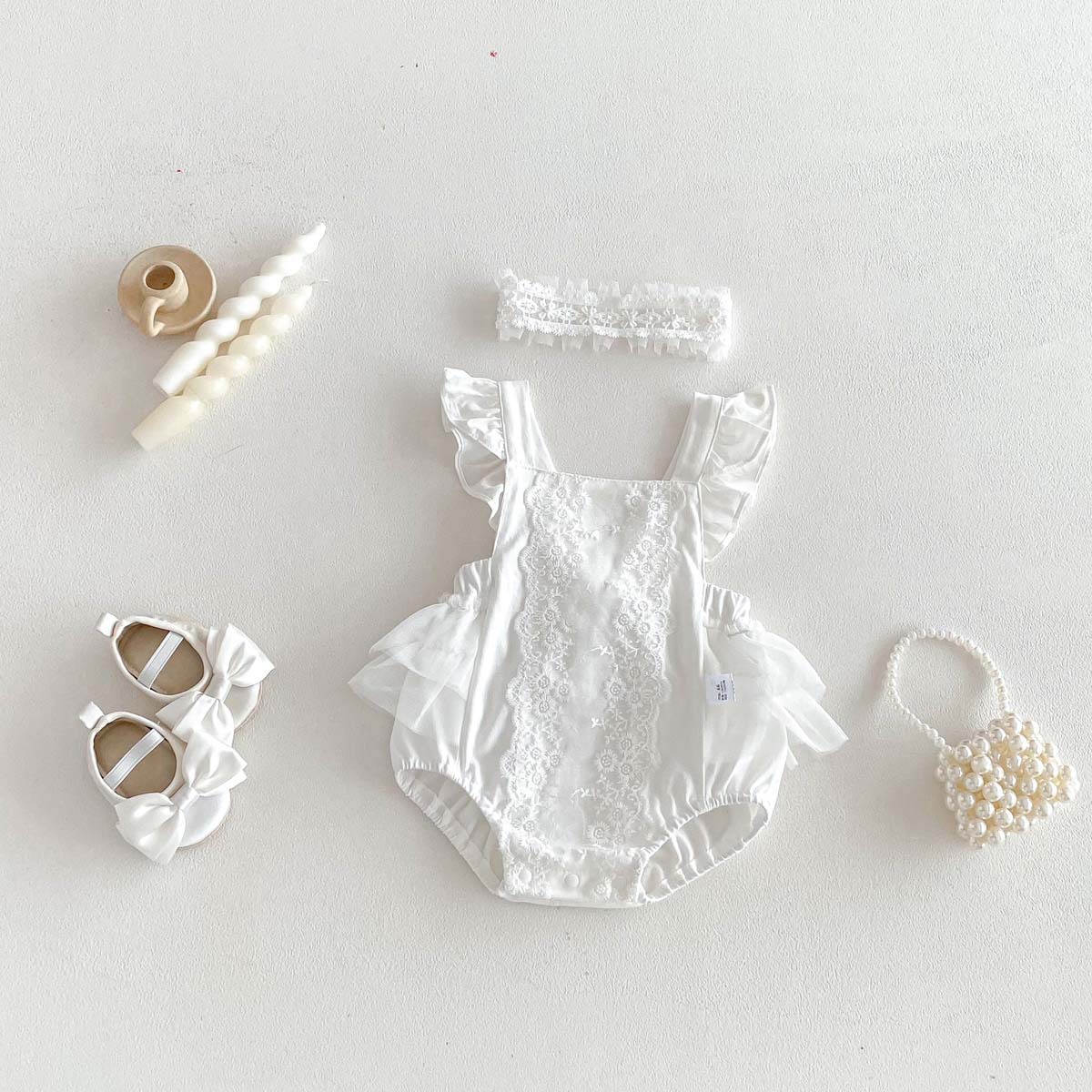 2026 Summer 3M-2Y Baby Clothes - Baby Clothing Stores recension och pris