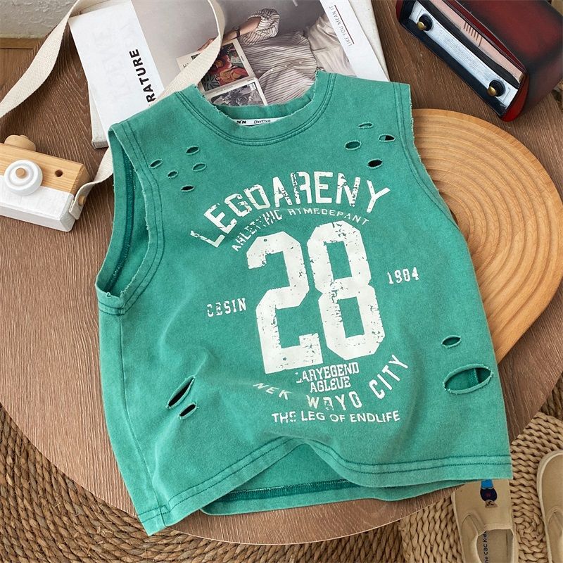 Summer handsome boys clothing  - Baby Clothing Made In Usa recension och pris