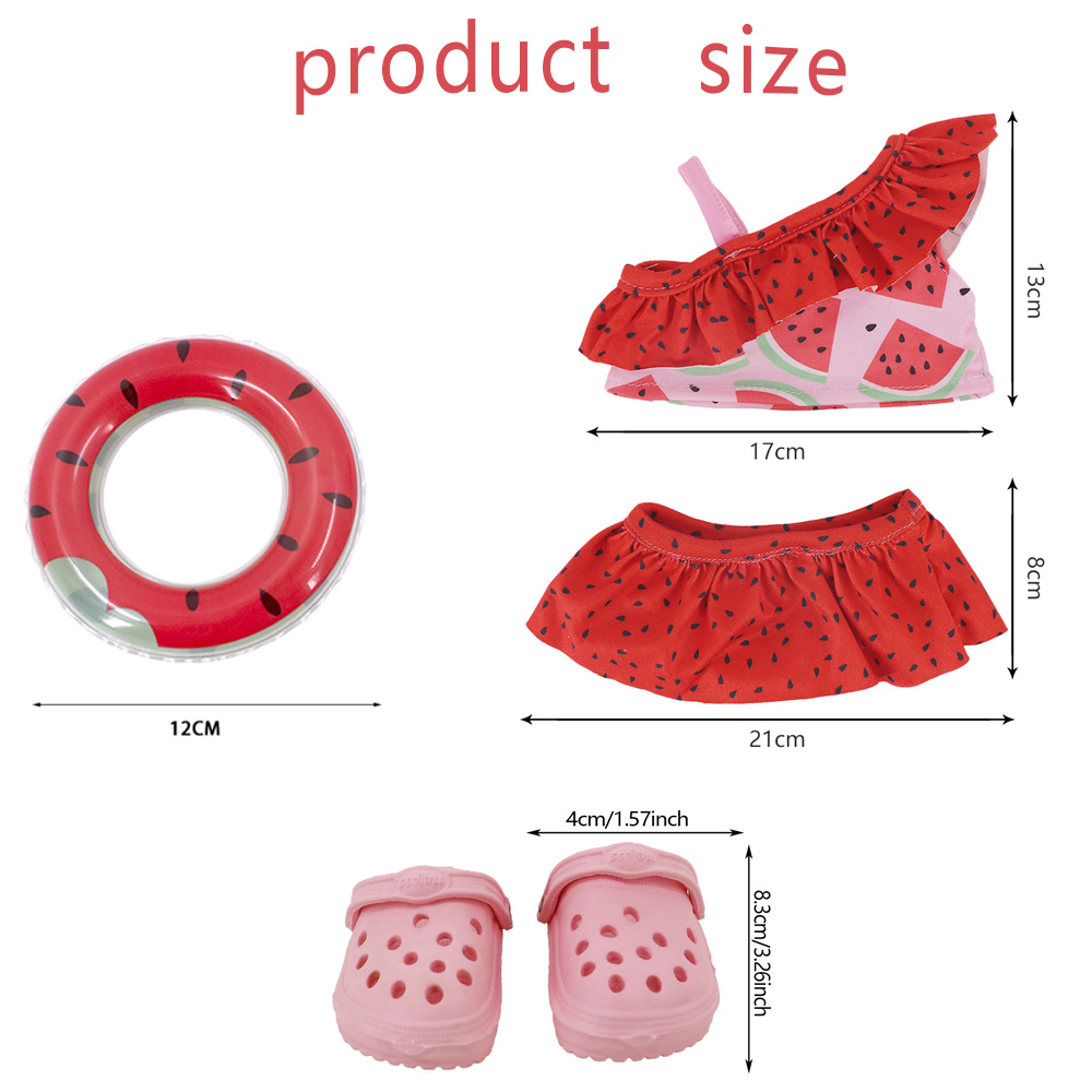 Head Flower Swimsuit Fish Scal - Baby Clothing Discount recension och pris