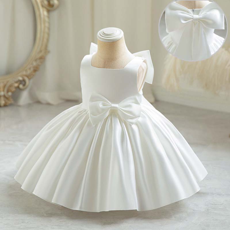 Baby Girls Party Dress Sweet B - Baby Clothing Girls recension och pris
