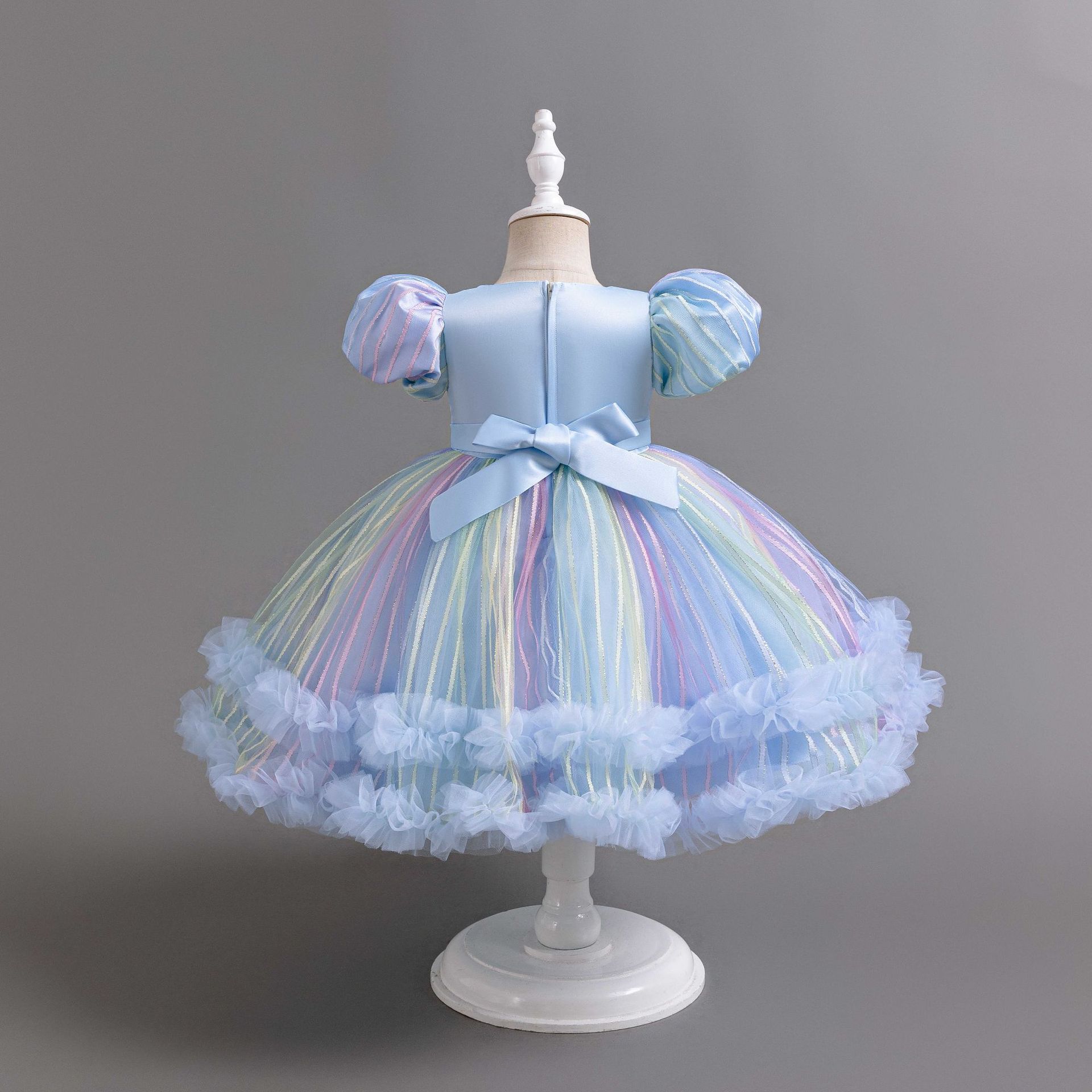 New Kids Dress Ball Gown Child - Baby Clothing Girls recension och pris