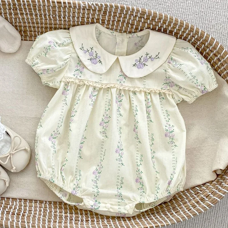 0-24M Baby Girl Clothing 2025  - Baby Clothing Stores recension och pris
