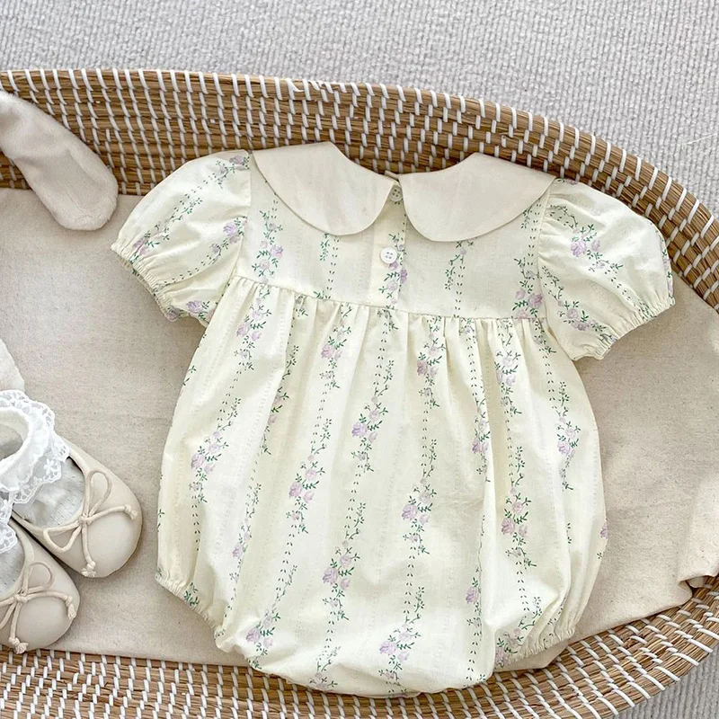 0-24M Baby Girl Clothing 2025  - Baby Clothing Stores recension och pris
