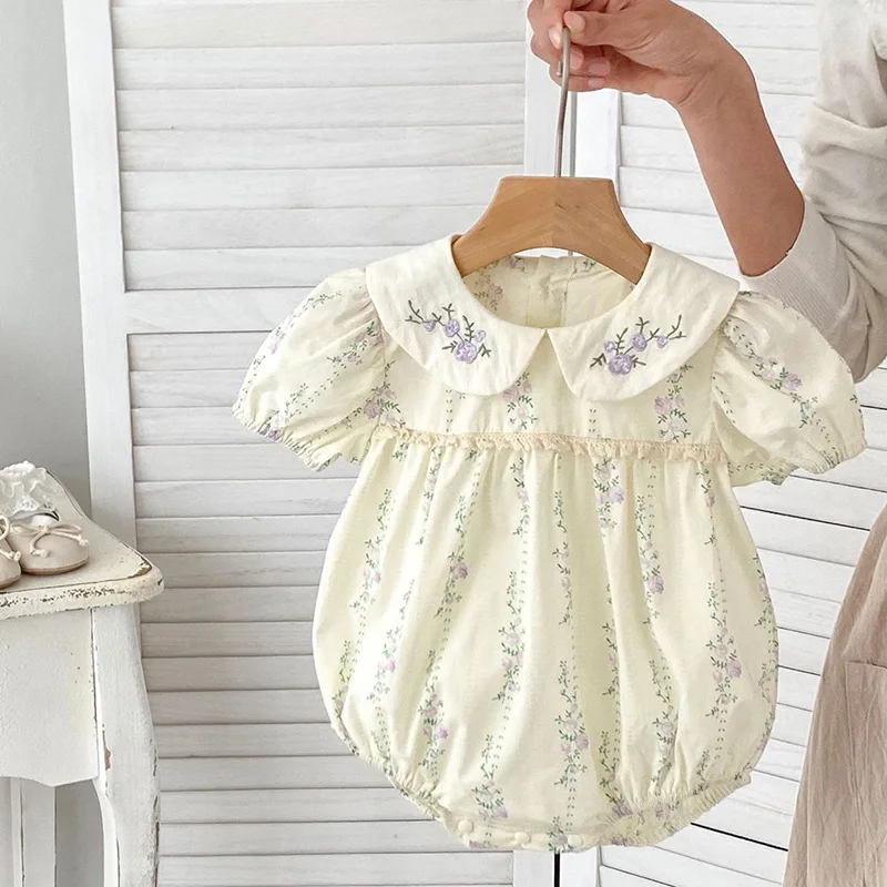 0-24M Baby Girl Clothing 2025  - Baby Clothing Stores recension och pris