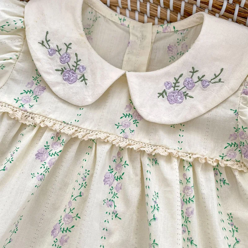 0-24M Baby Girl Clothing 2025  - Baby Clothing Stores recension och pris