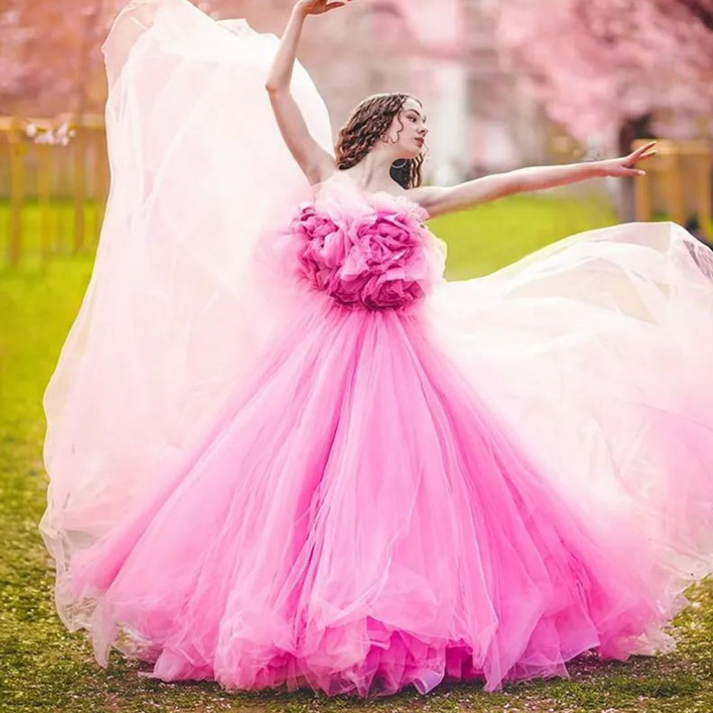 FORMALS Strapless Baby Pink A- - Baby Clothing Made In Usa recension och pris