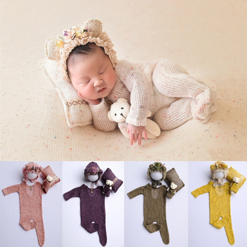 Newborn Photography Props  New - Baby Clothing Discount recension och pris