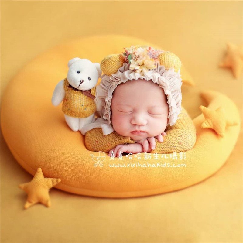 Newborn Photography Props  New - Baby Clothing Discount recension och pris