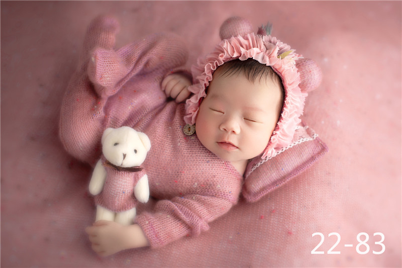 Newborn Photography Props  New - Baby Clothing Discount recension och pris