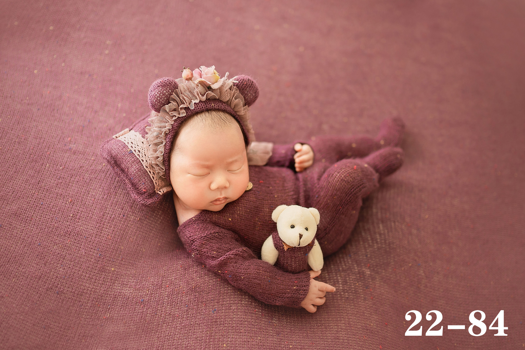 Newborn Photography Props  New - Baby Clothing Discount recension och pris