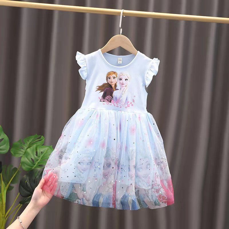 2024 New Unicorn Summer Prince - Baby Clothing Girls recension och pris