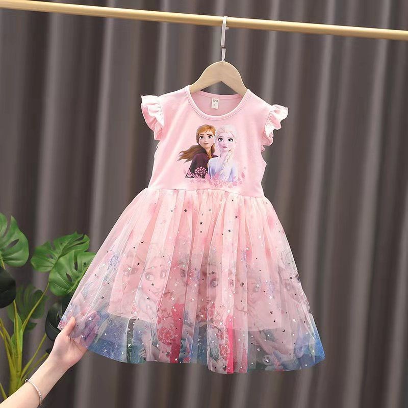 2024 New Unicorn Summer Prince - Baby Clothing Girls recension och pris