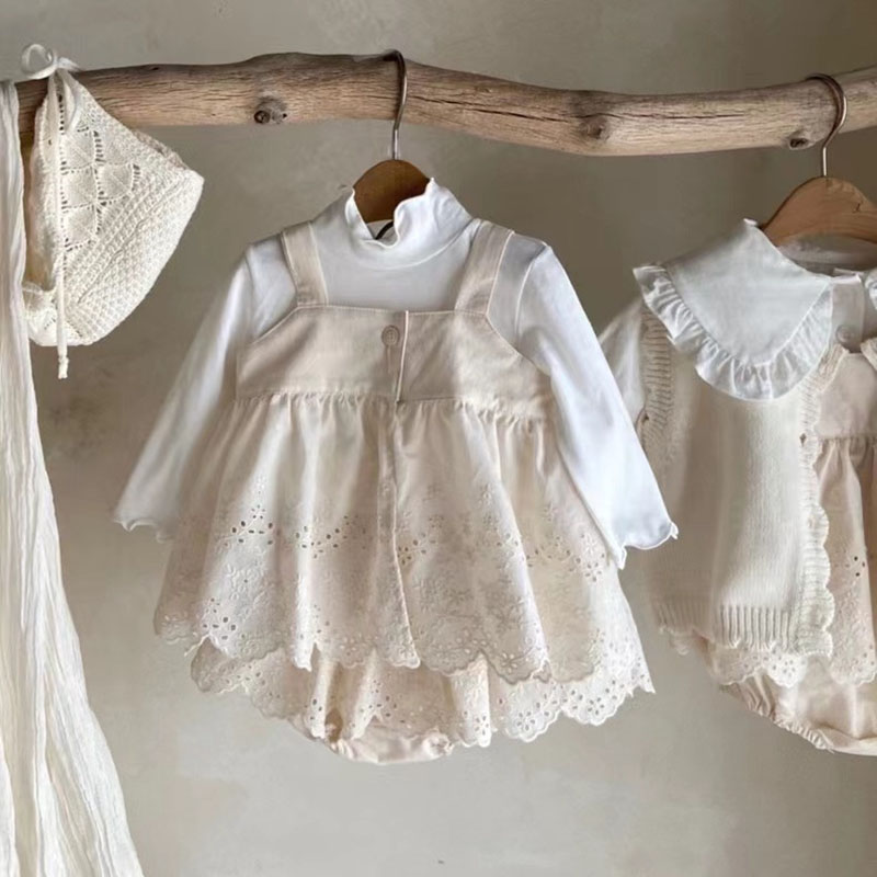 2024 Korean Style Summer Baby  - Baby Clothing Stores recension och pris