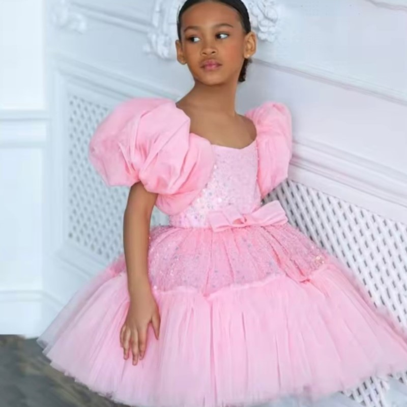 Baby Girl Princess Sequins Dre - Baby Clothing Discount recension och pris