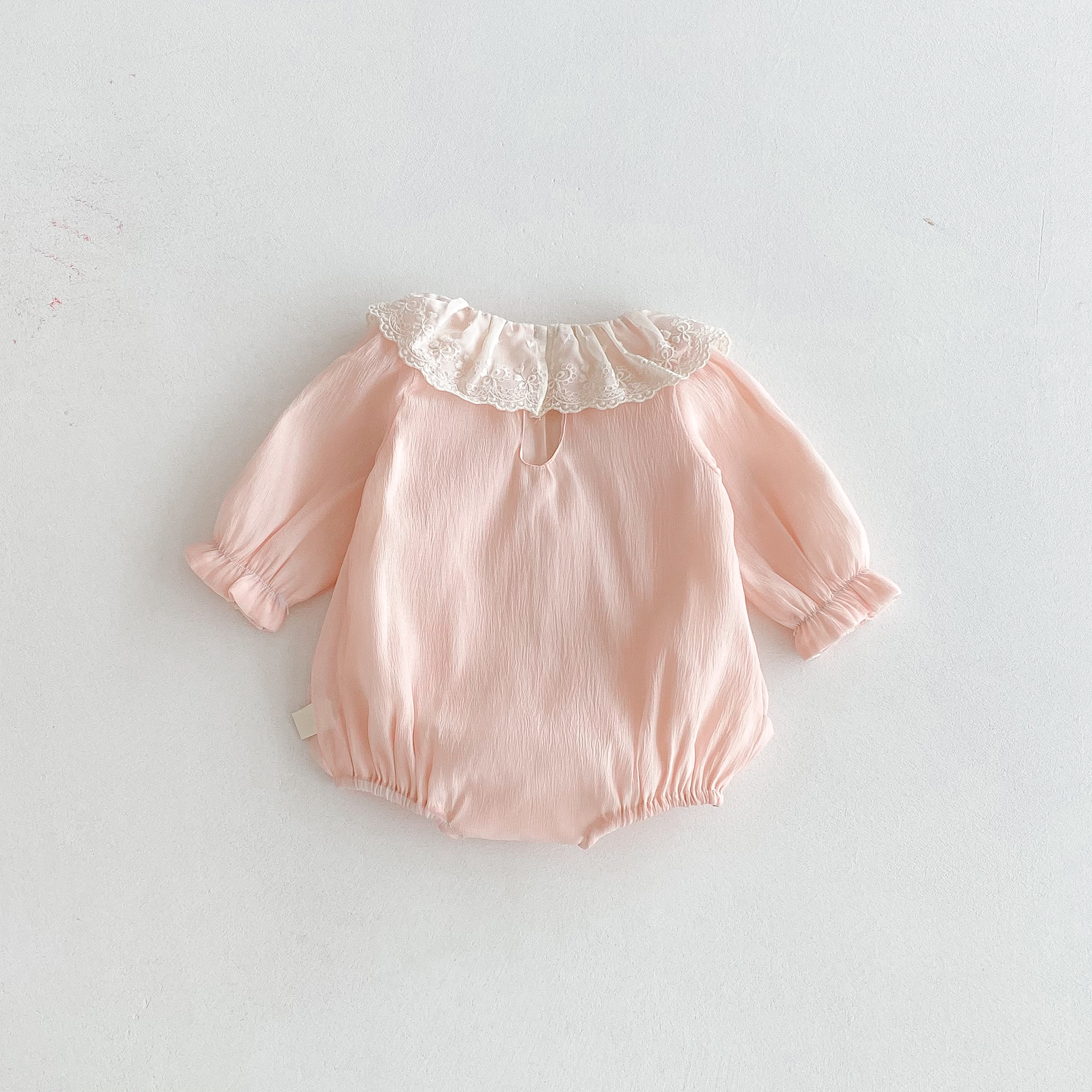 Autumn baby girl pit Striped c - Baby Clothing Stores recension och pris