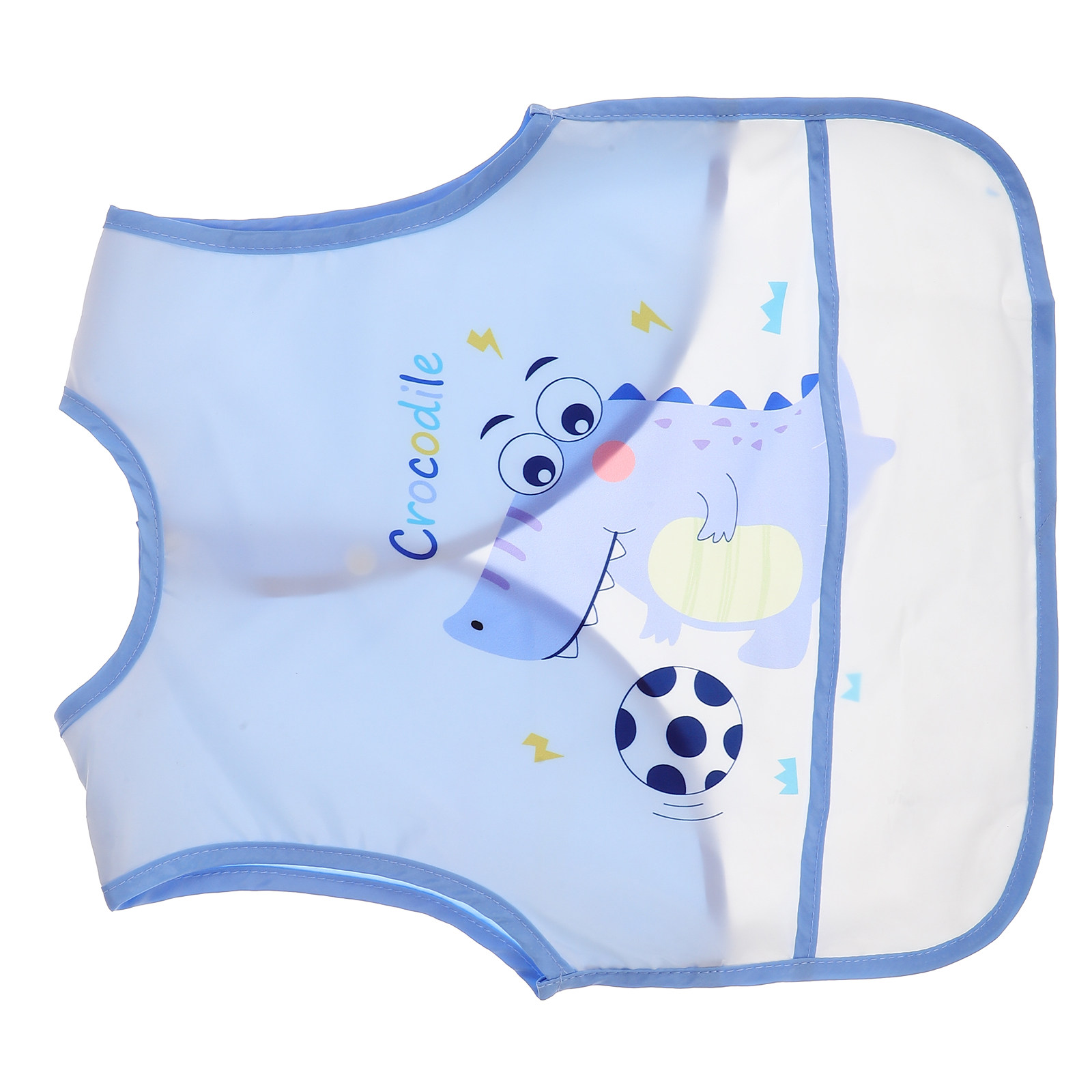 Waterproof Baby Bib for Feedin - Baby Clothing Made In Usa recension och pris