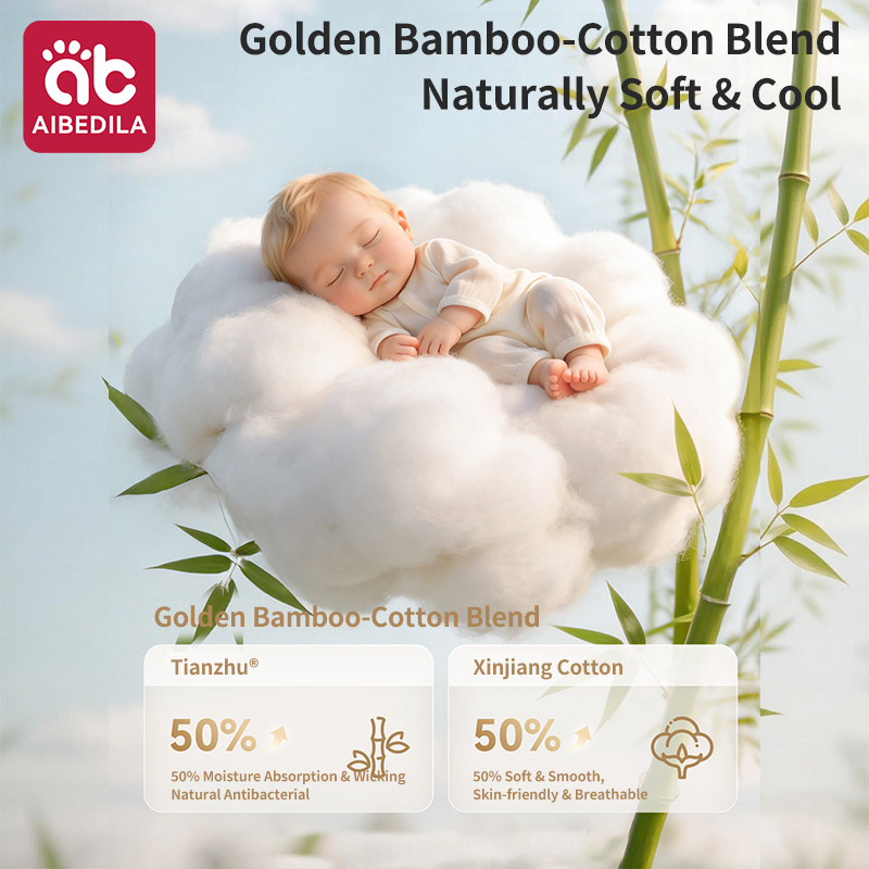 AIBEDILA Boys Girls Baby Summe - Baby Clothing Girls recension och pris
