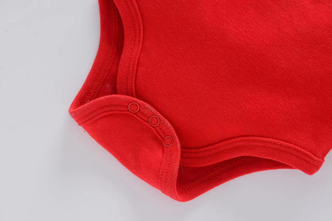 Peppa Pigs Baby Clothes Romper - Baby Clothing Discount recension och pris